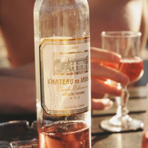 Whispering Angel Rosé